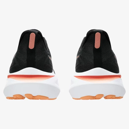 Asics GT-2000 13 in Black/Orange