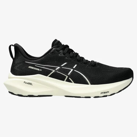Asics GT-2000 13 in Black/White