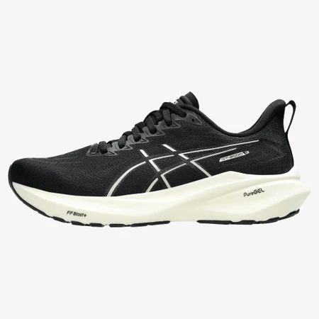 Asics GT-2000 13 in Black/White