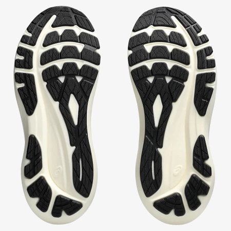 Asics GT-2000 13 in Black/White