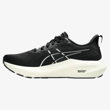 Asics GT-2000 13 in Black/White