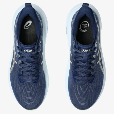 Asics GT-2000 13 in Blue/Champagne