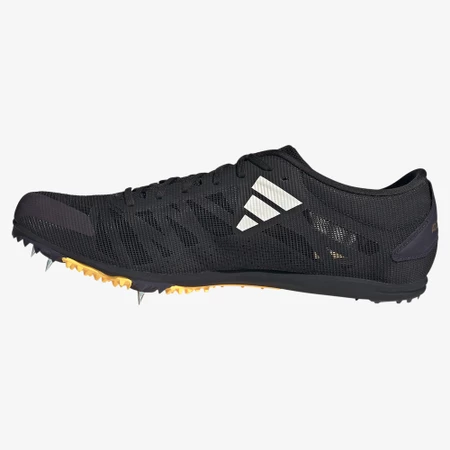 Adidas Adizero XCS in Black/Silver