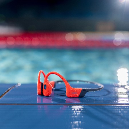 SHOKZ  OpenSwim Pro