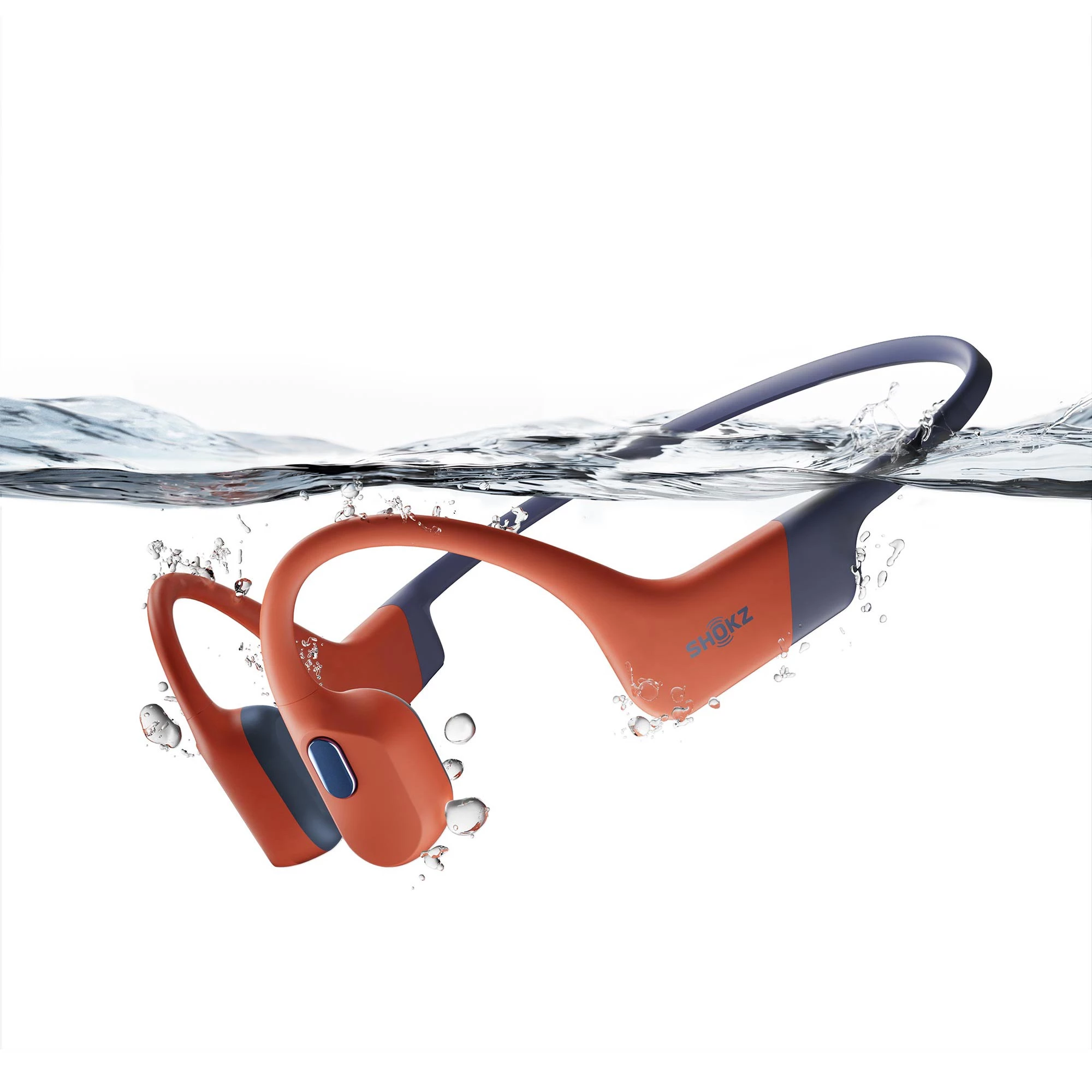 Shokz OpenSwim Pro