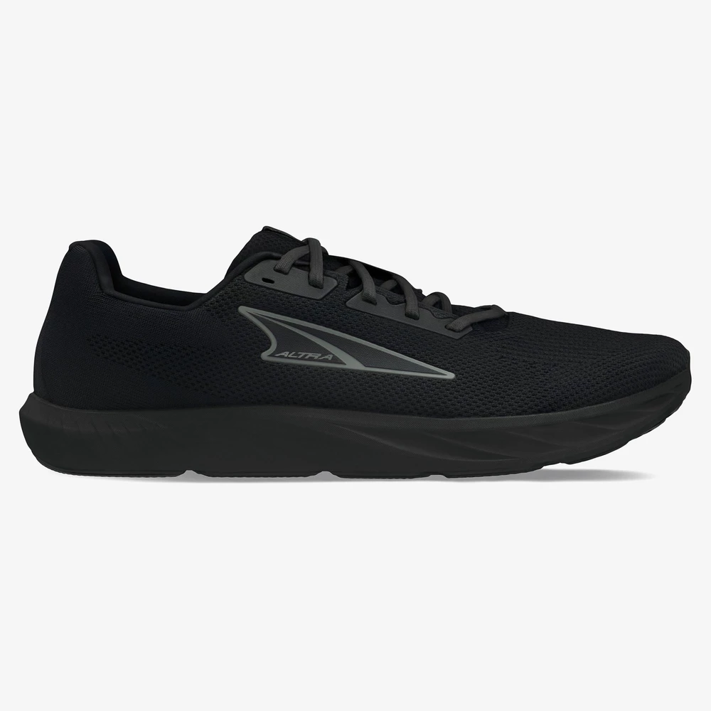 Altra Escalante 4 in Black/Black