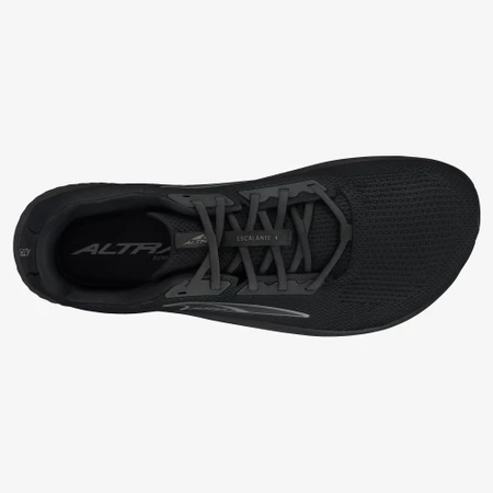 Altra Escalante 4 in Black/Black