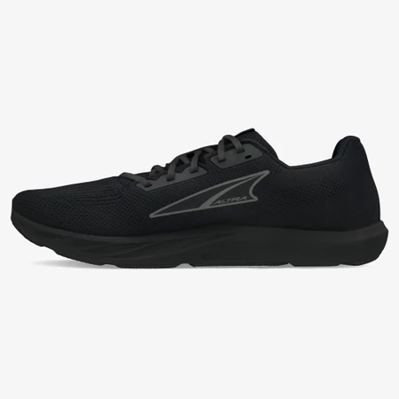 Altra Escalante 4 in Black/Black