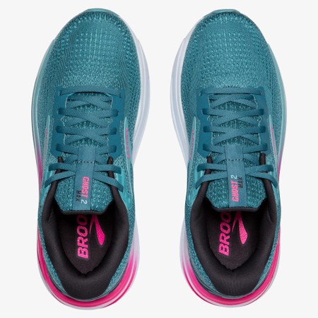 BROOKS  Ghost MAX 2