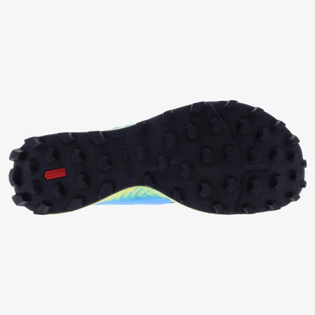 Inov-8 Mudtalon in Grey/Blue