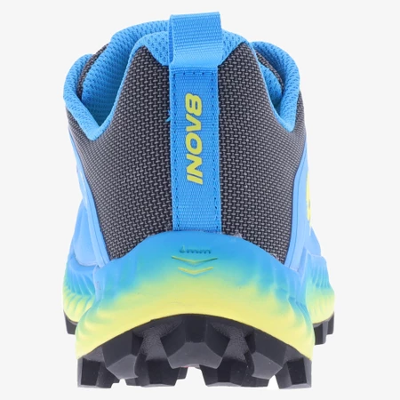 Inov-8 Mudtalon in Grey/Blue
