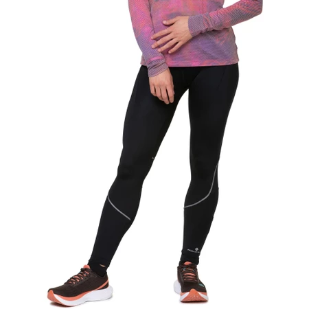 Ronhill Tech Paragon Tights in Black
