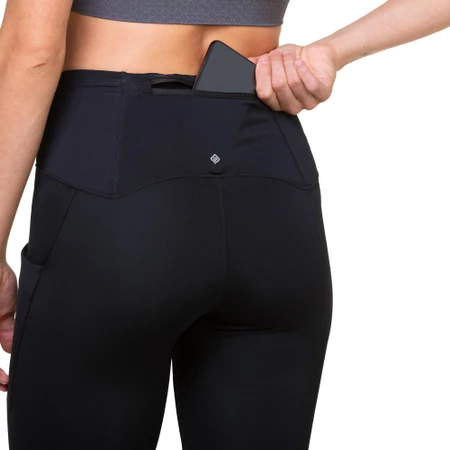 Ronhill Tech Paragon Tights in Black