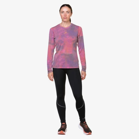 Ronhill Tech Paragon Tights in Black