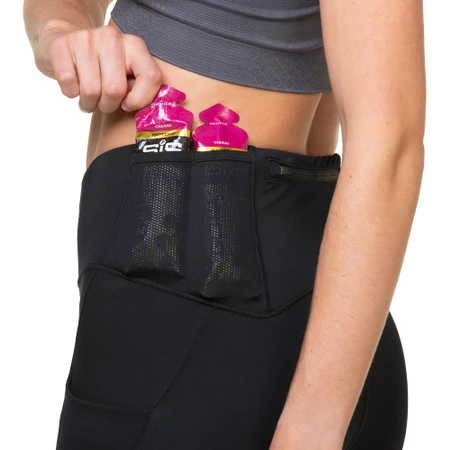 Ronhill Tech Paragon Tights in Black