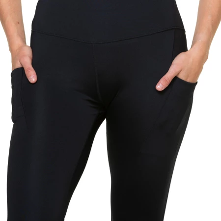Ronhill Tech Paragon Tights in Black
