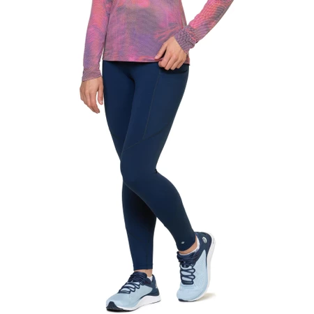 Ronhill Tech Tights in Navy