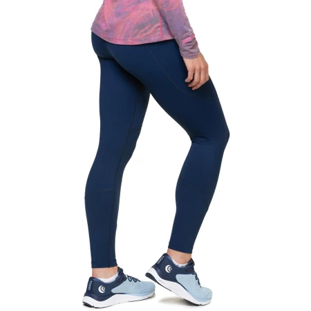 Ronhill Tech Tights in Navy