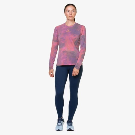 Ronhill Tech Tights in Navy