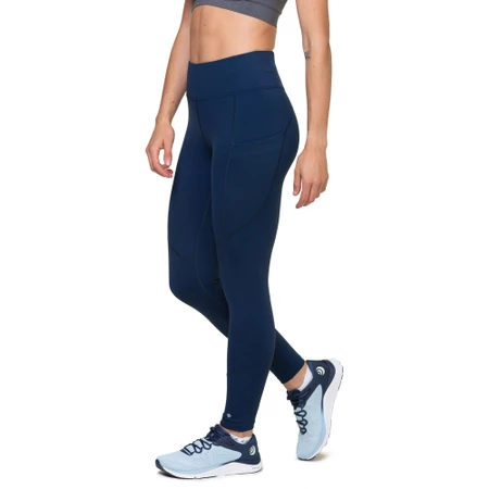 Ronhill Tech Tights in Navy
