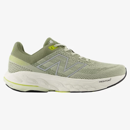 New Balance 860v14 2E Wide in Olivine