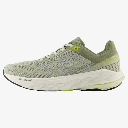 New Balance 860v14 2E Wide in Olivine