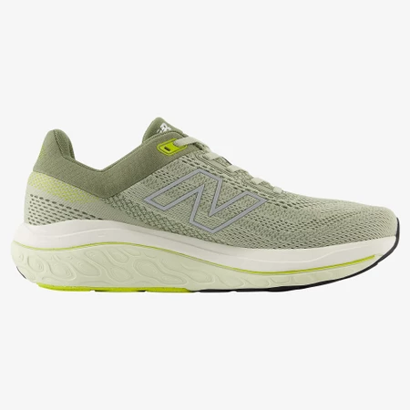 New Balance 860v14 2E Wide in Olivine
