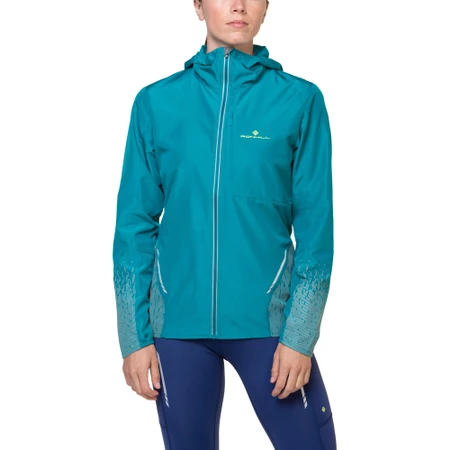 Ronhill Tech Reflect Jacket in Marine Reflect
