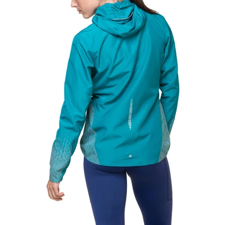 Ronhill Tech Reflect Jacket in Marine Reflect