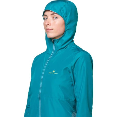 Ronhill Tech Reflect Jacket in Marine Reflect