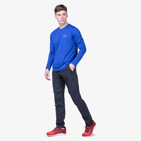 Ronhill Core Top in Dark Cobalt