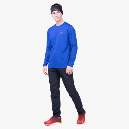 Ronhill Core Top in Dark Cobalt
