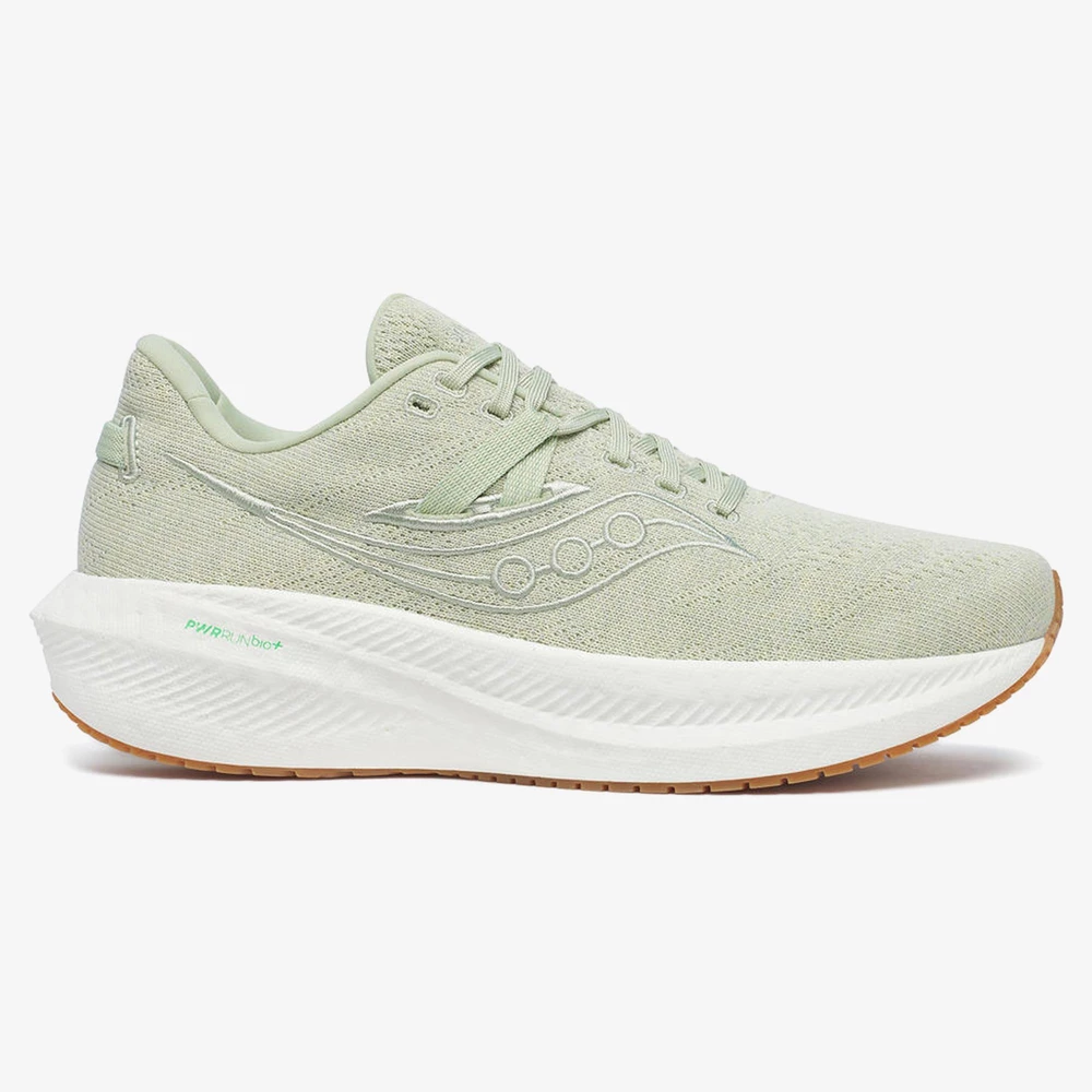 Saucony Triumph RFG in Sage
