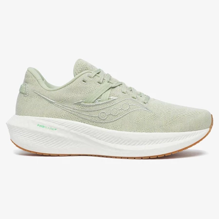 Saucony Triumph RFG in Sage