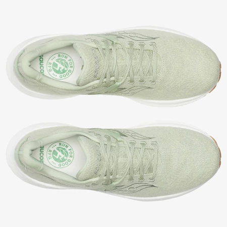 Saucony Triumph RFG in Sage