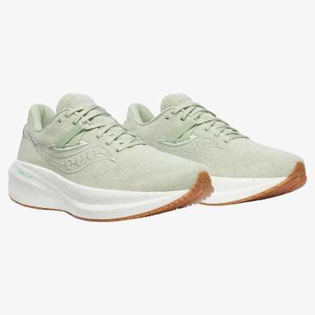 Saucony Triumph RFG in Sage