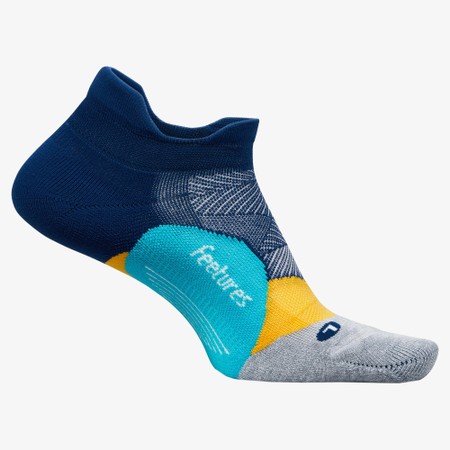 FEETURES  Elite Light Cushion No Show Socks