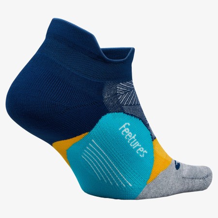 FEETURES  Elite Light Cushion No Show Socks