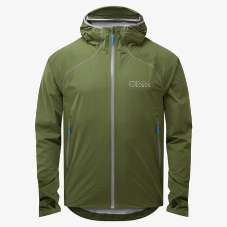 OMM Kamleika Jacket II in Olive