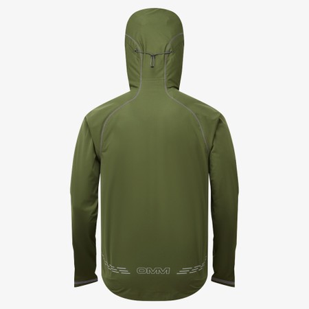 OMM  Kamleika Jacket II
