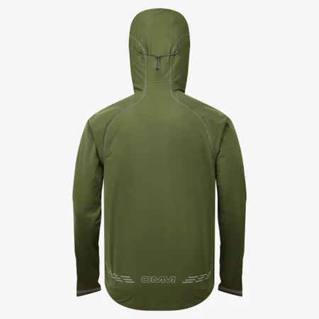OMM Kamleika Jacket II in Olive