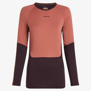 Women's Icebreaker 200 Sonebula Baselayer