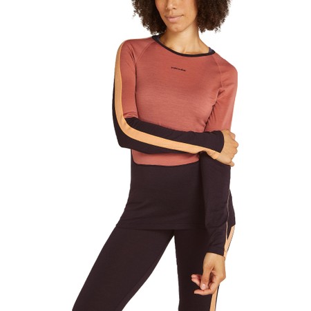 ICEBREAKER  200 Sonebula Baselayer