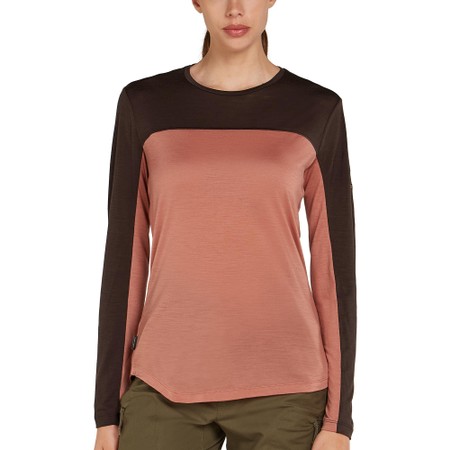 Lightweight Long-Sleeve Running Tops - Run and Become