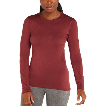 ICEBREAKER  200 Oasis Baselayer