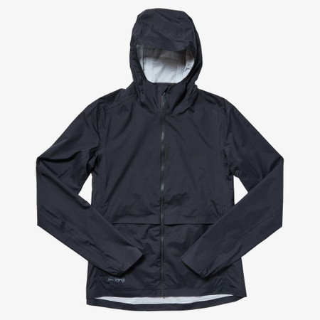 Women's Janji Rainrunner Pack Jacket 2.0