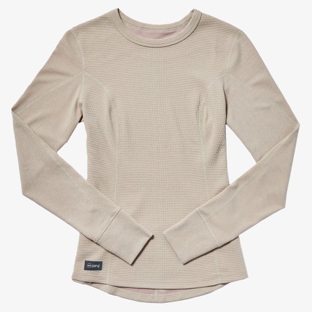 JANJI  Waffleloft Long Sleeve