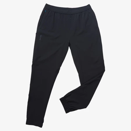 Janji Transit Tech Pants in Black