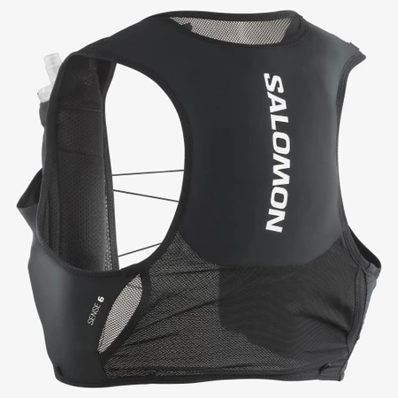 Salomon Sense Pro 6 Set in Black