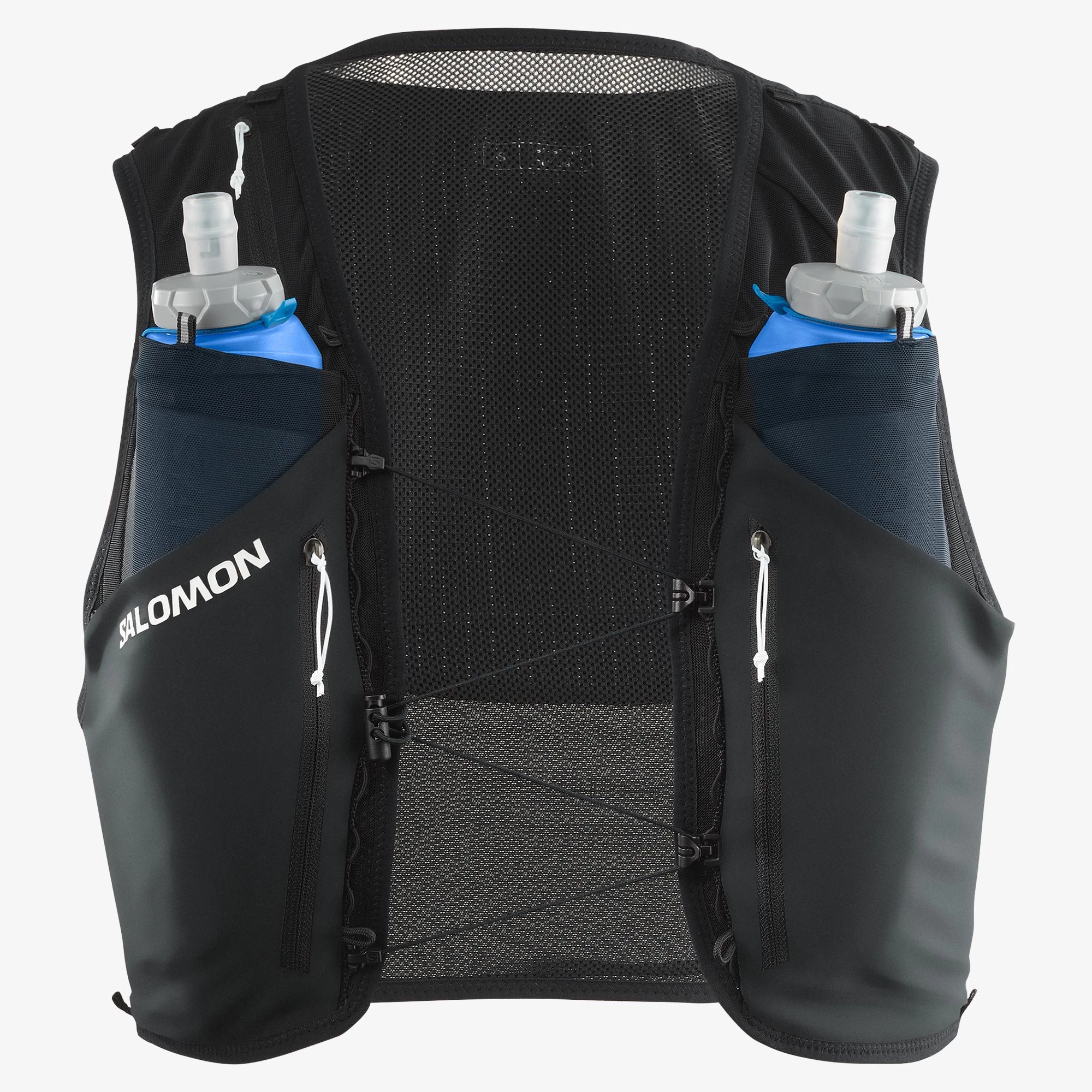 人気沸騰ブラドン Salomon Set 6 Pro Sense ウォーキング・ランニングウェア